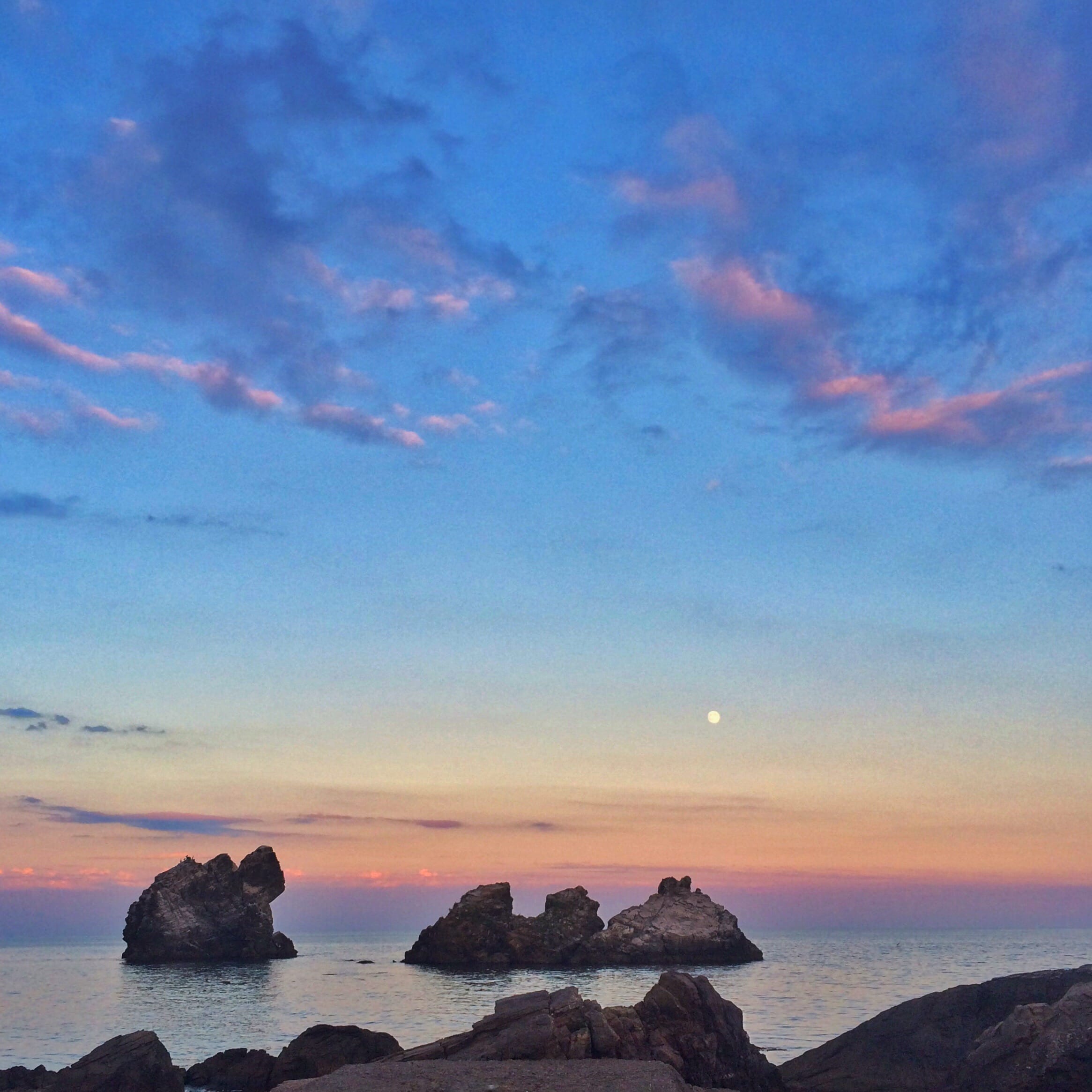 Air Quality Niigata Prefecture